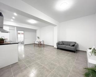 Sala d'estar de Apartament de lloguer en Sagunto / Sagunt