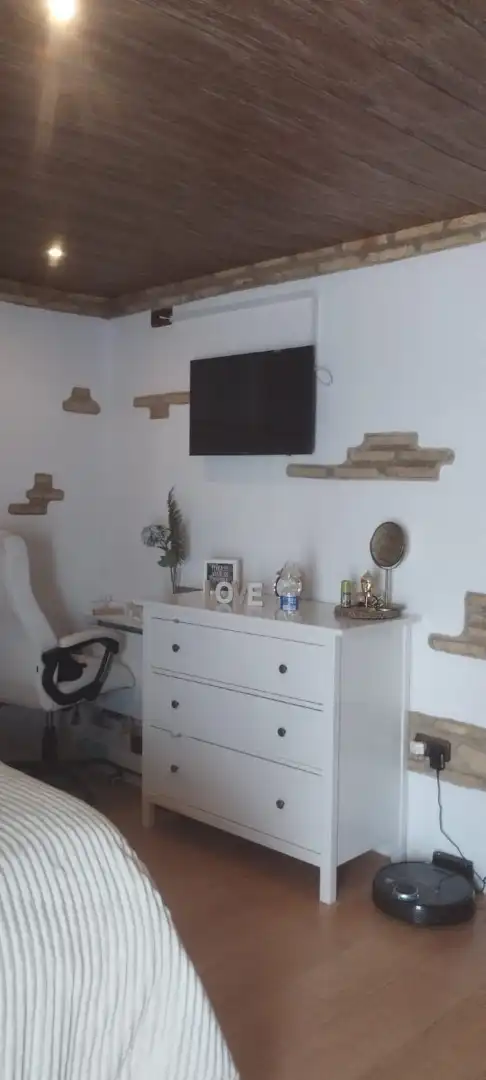 Flat with terrace for sale in Calle Juan Ramon Jimenez 8, imagen 8