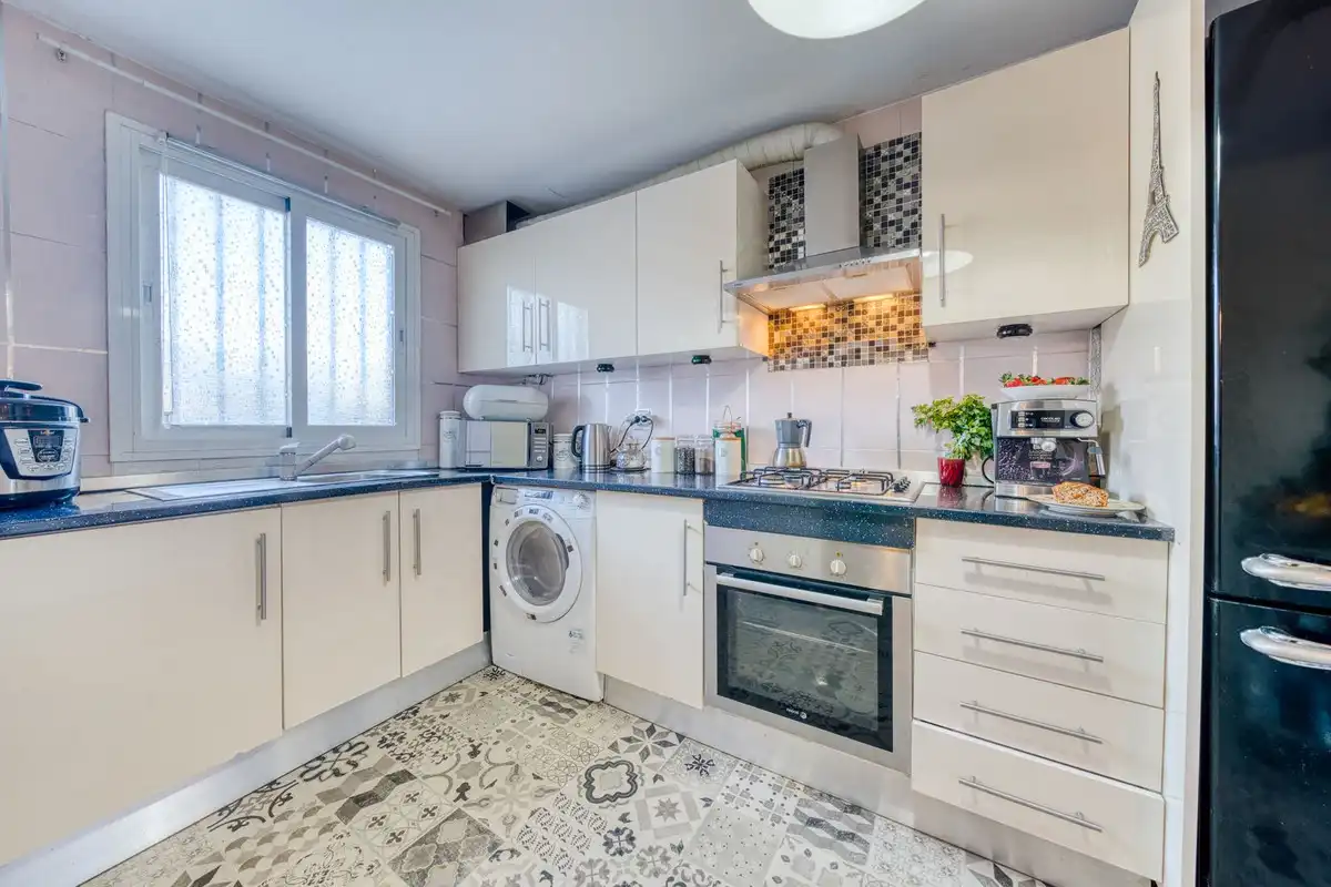Casa a schiera con piscina in vendita a Benamara - Atalaya, imagen 8