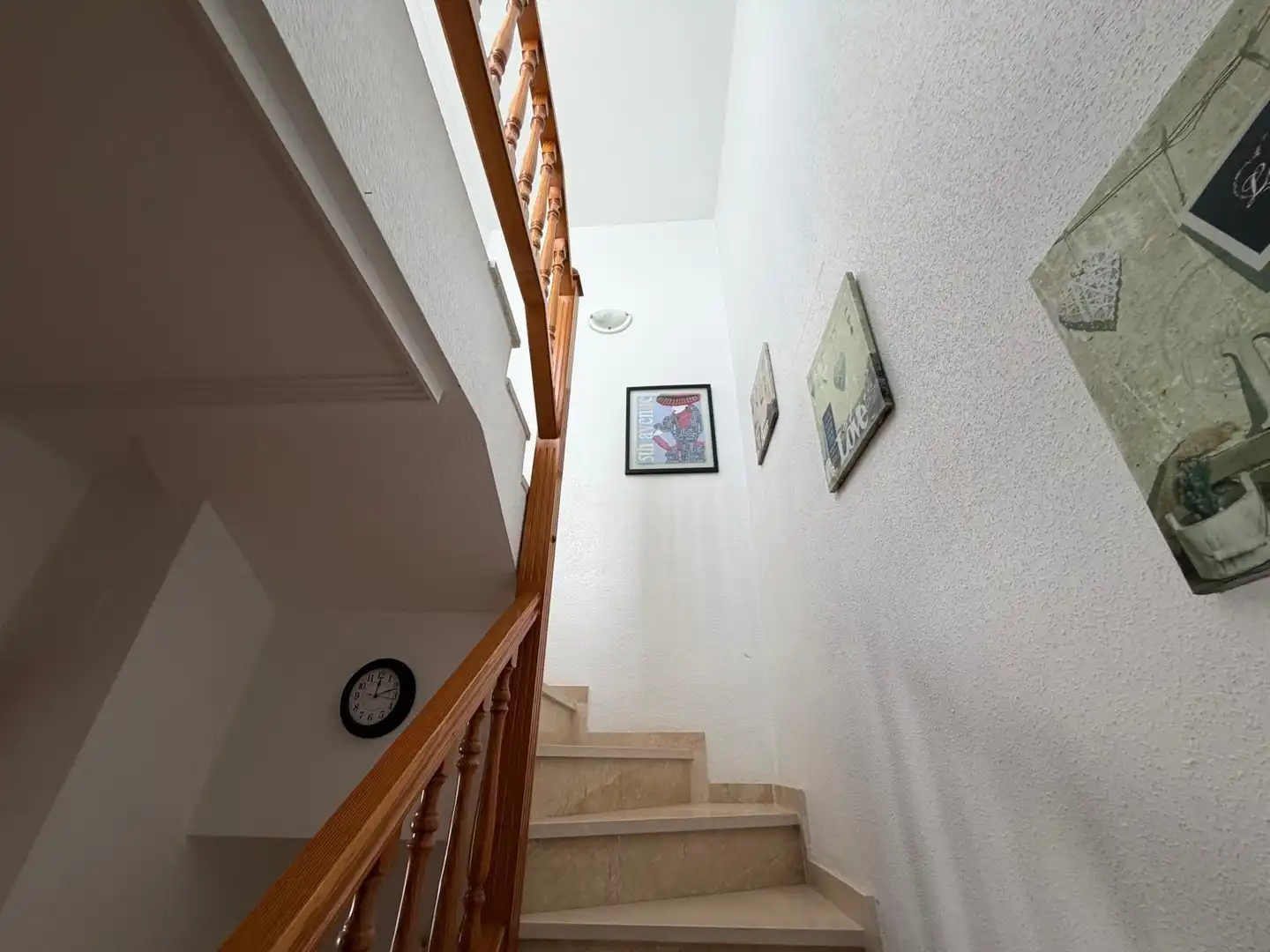 Casa adosada en venta en Torrevieja con Jardín privado, Terraza y Amueblado