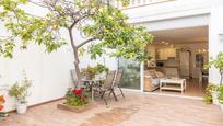 Terrace of House or chalet for sale in Mataró  with Air Conditioner, Heating and Private garden