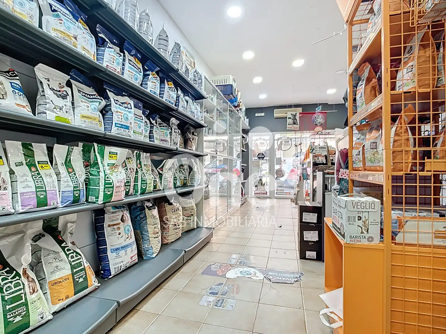 Local en venta en Valencia