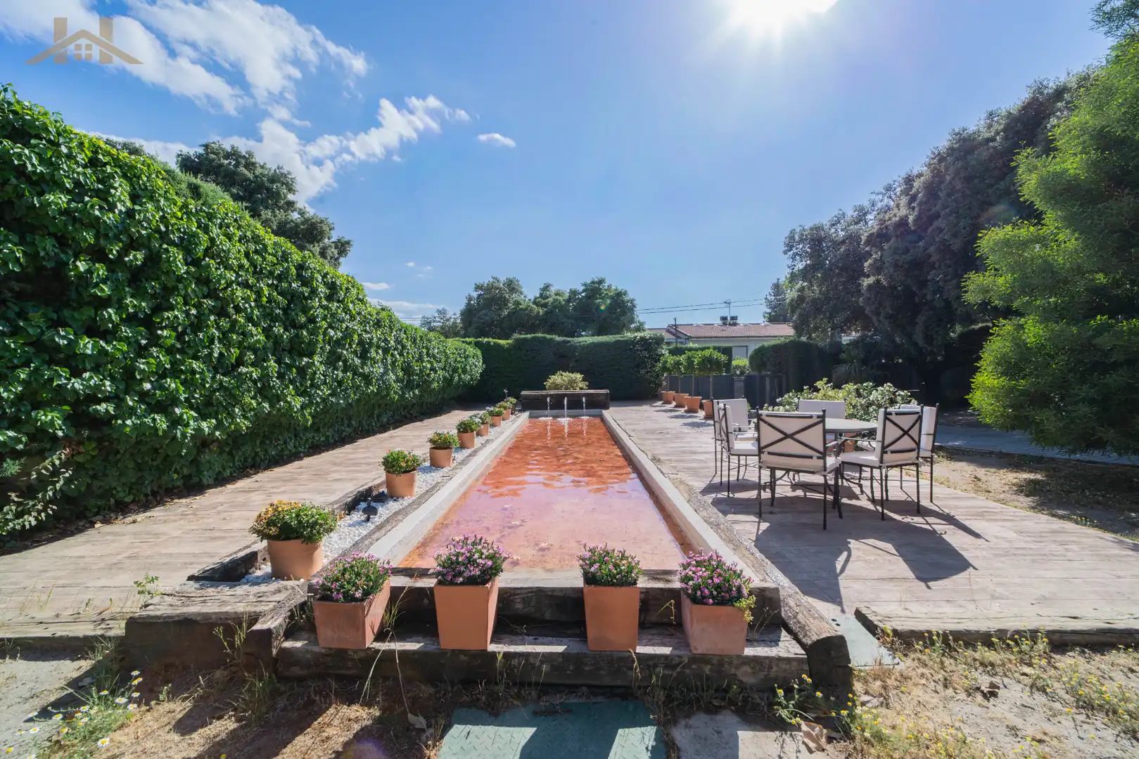 Houses for sale in Calle de San Ignacio, Las Zorreras - Monte Encinar