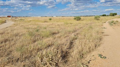 Foto 2 de Terreny industrial en venda a De Santa Juana, Torrejón de la Calzada, Madrid