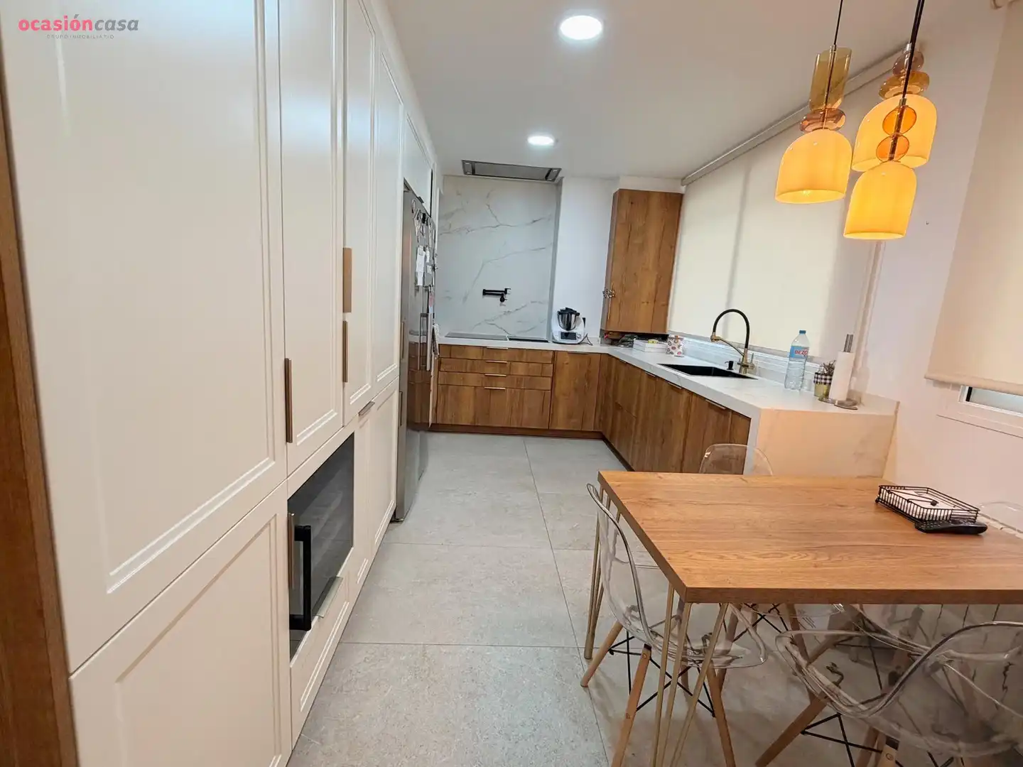 Cocina de Piso en venta en Córdoba con Aire acondicionado y Trastero