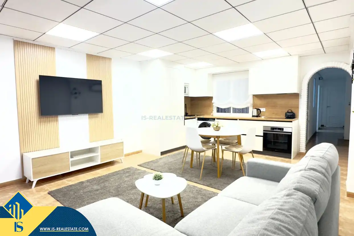 Apartment with lift for sale in Playa del Cura, imagen 5