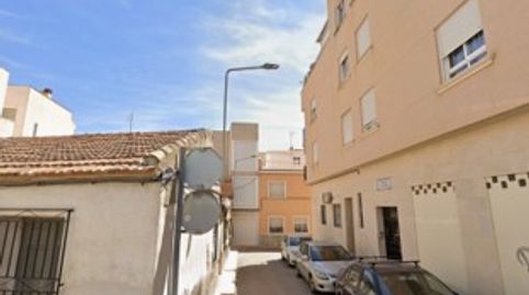 SANTOMERA (Murcia). c/ San Pablo, 5.  PROINDIVISO (50%).