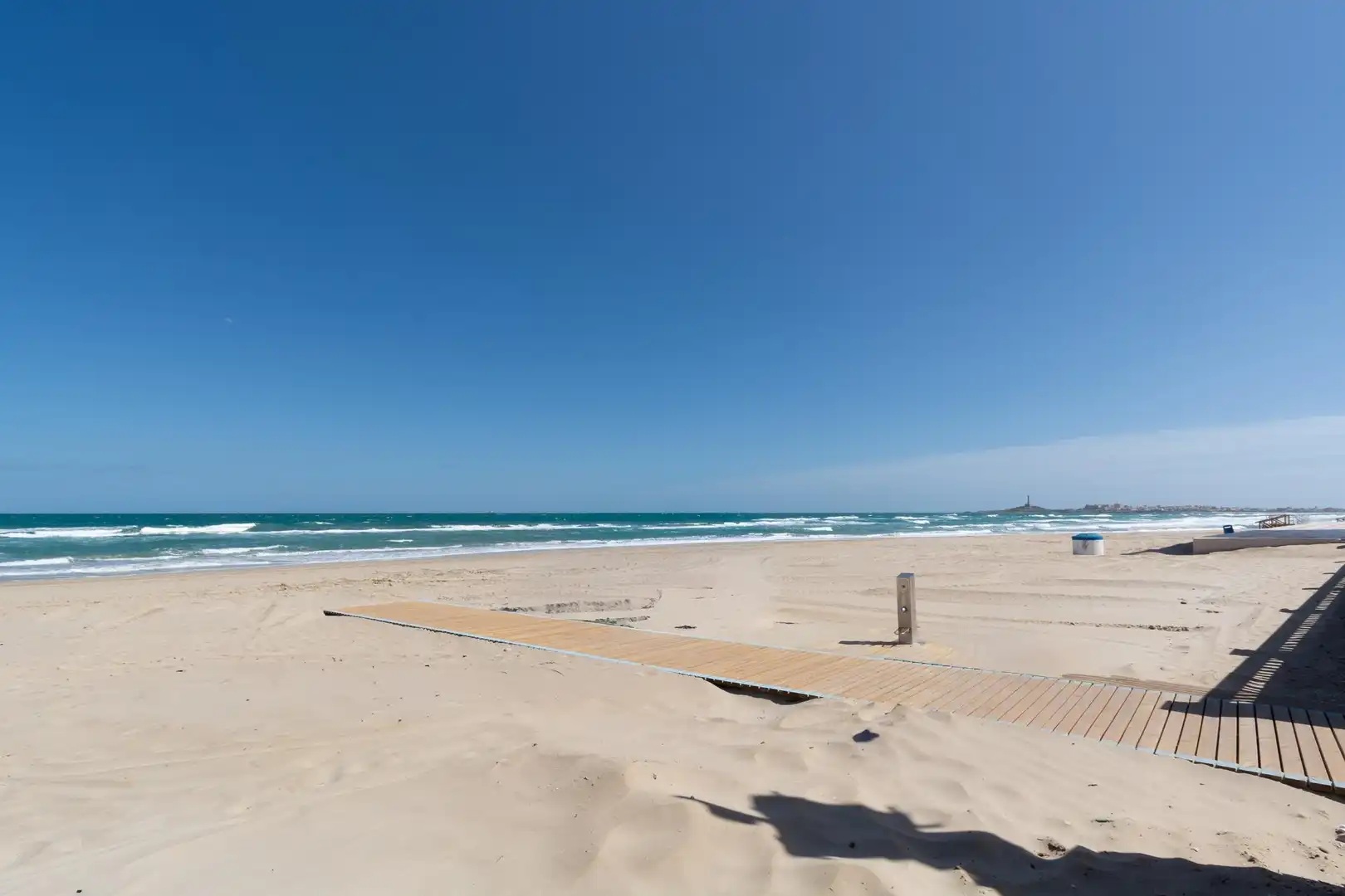 Exterior view of Houses for sale in La Manga del Mar Menor  with Private garden, Terrace and Storage room