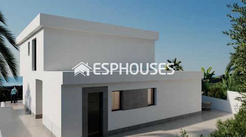 Foto 5 von Haus oder Chalet zum Verkauf in Finestrat Pueblo, Finestrat