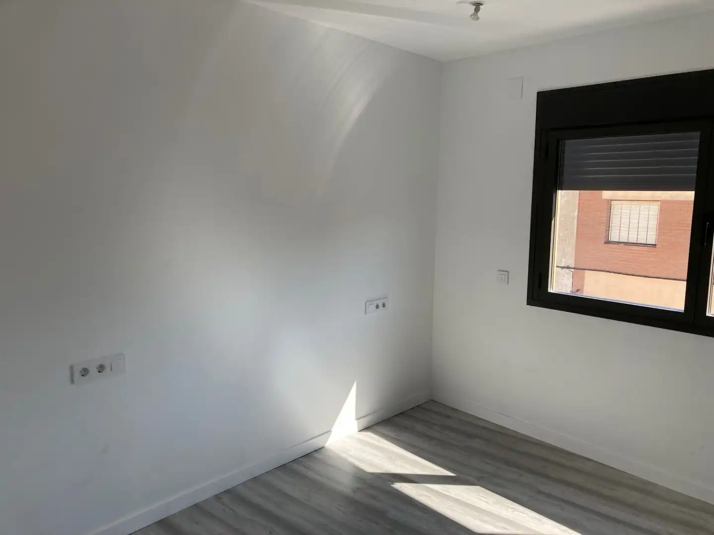 Dormitori de Casa adosada en venda en El Poal amb Aire condicionat, Calefacció i Terrassa