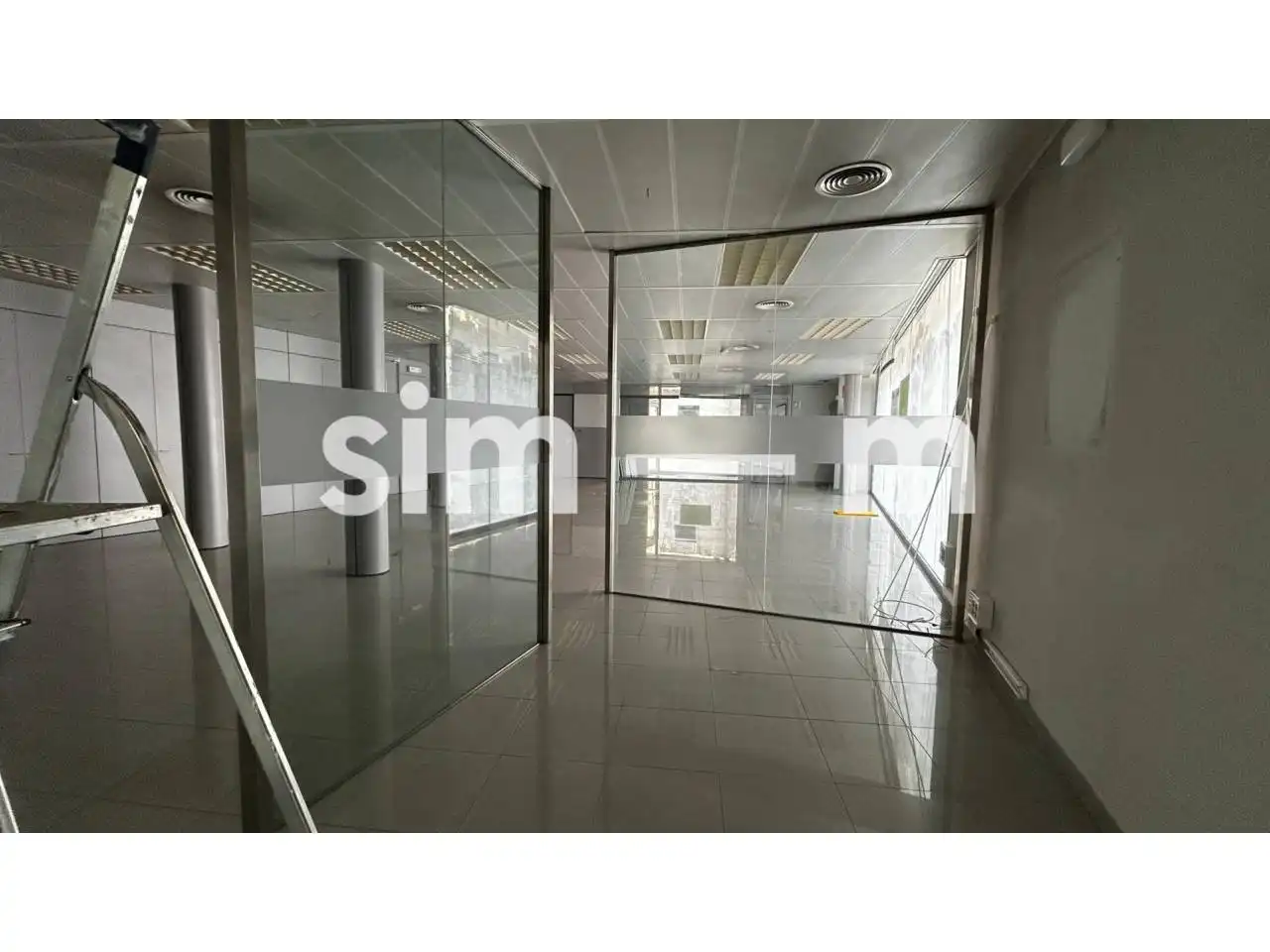 Local comercial en alquiler en Calle Major 35, imagen 9