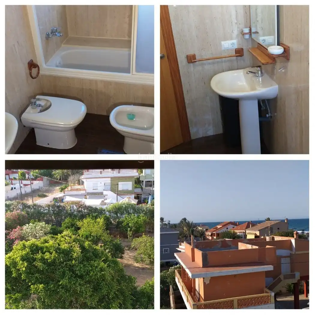 Àtic amb piscina en venda a Avinguda del Dossel 9, imagen 2