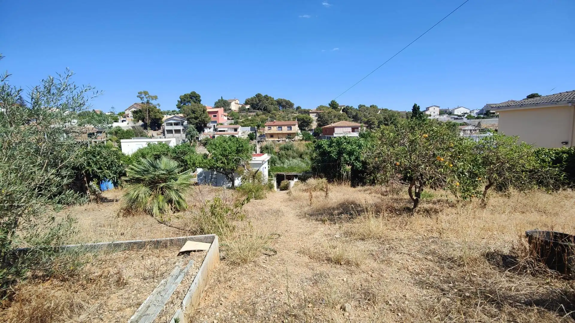 Wohnbaugrundstück zum Verkauf in Avenida Avinguda Cunit, imagen 40