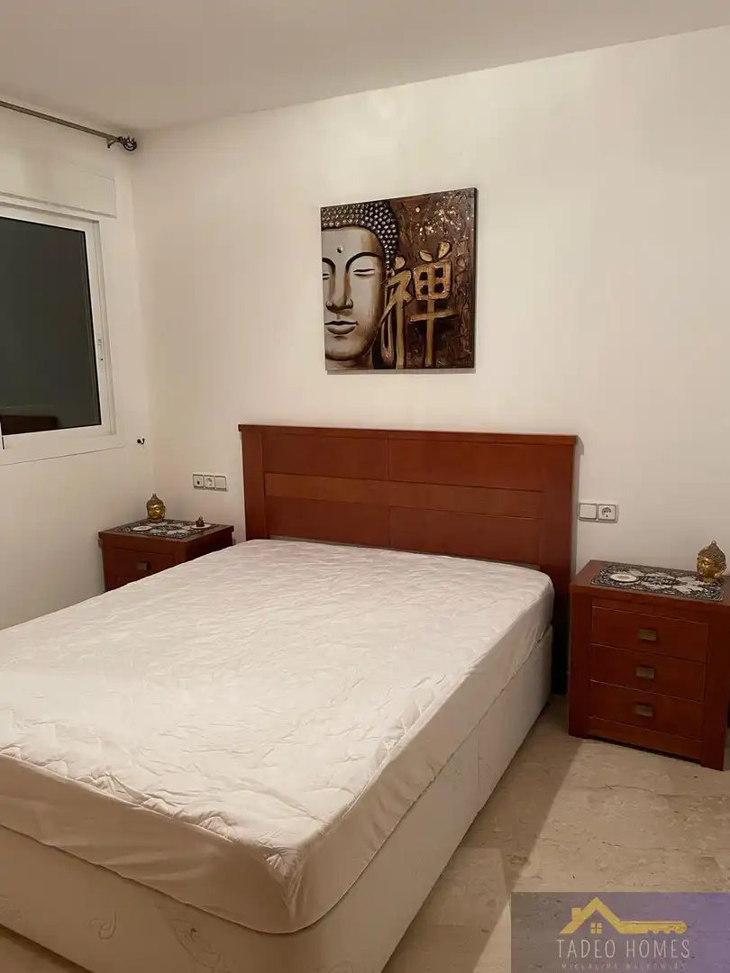 Apartament amb terrassa de lloguer a Alcacil 68, imagen 10