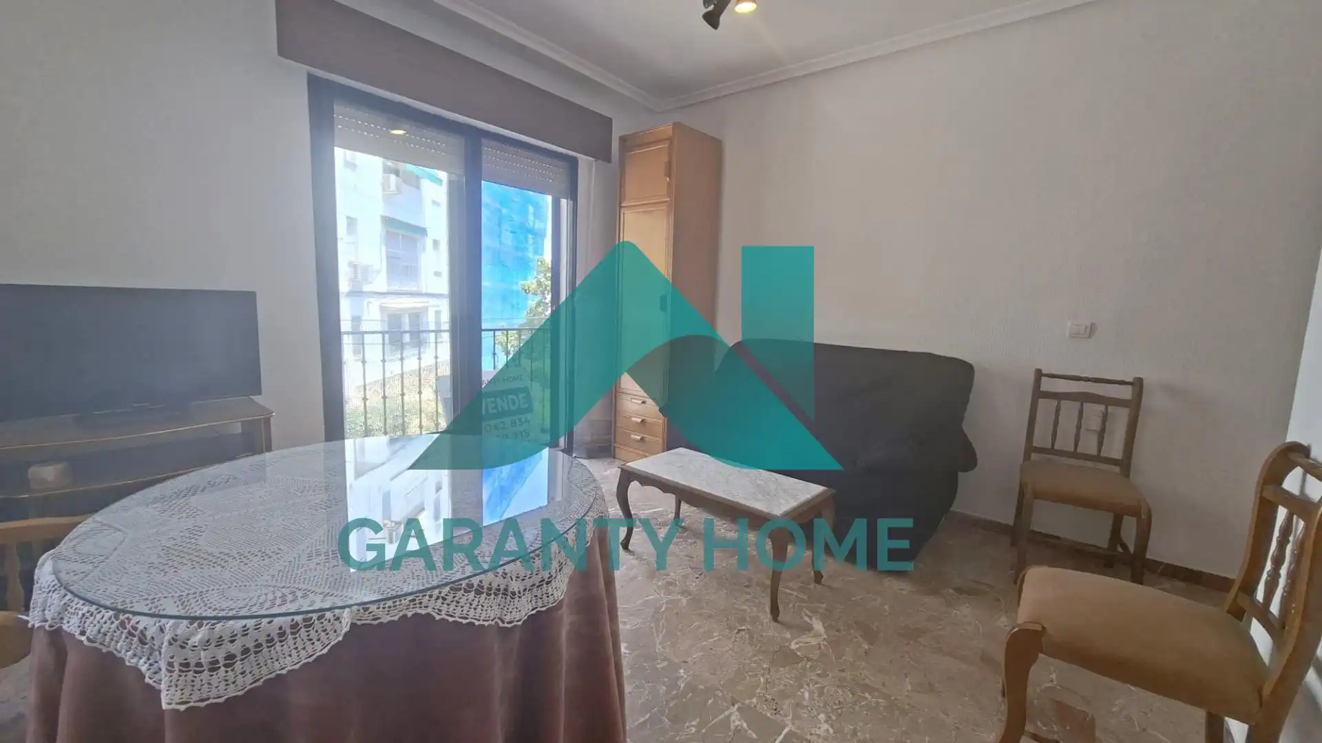 Apartment zur Miete in Casco Antiguo, imagen 5