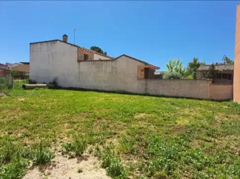 Terrain résidentiel à vendre à Calle Adrián Nodal 4E