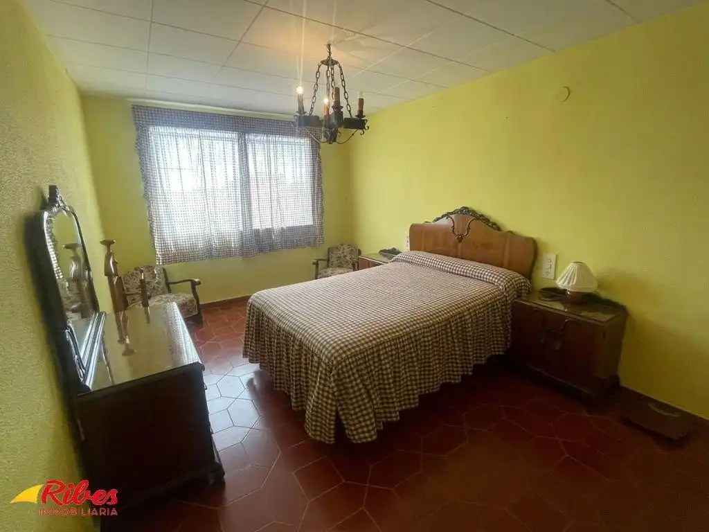 Schlafzimmer von Haus oder Chalet zum Verkauf in Alzira
