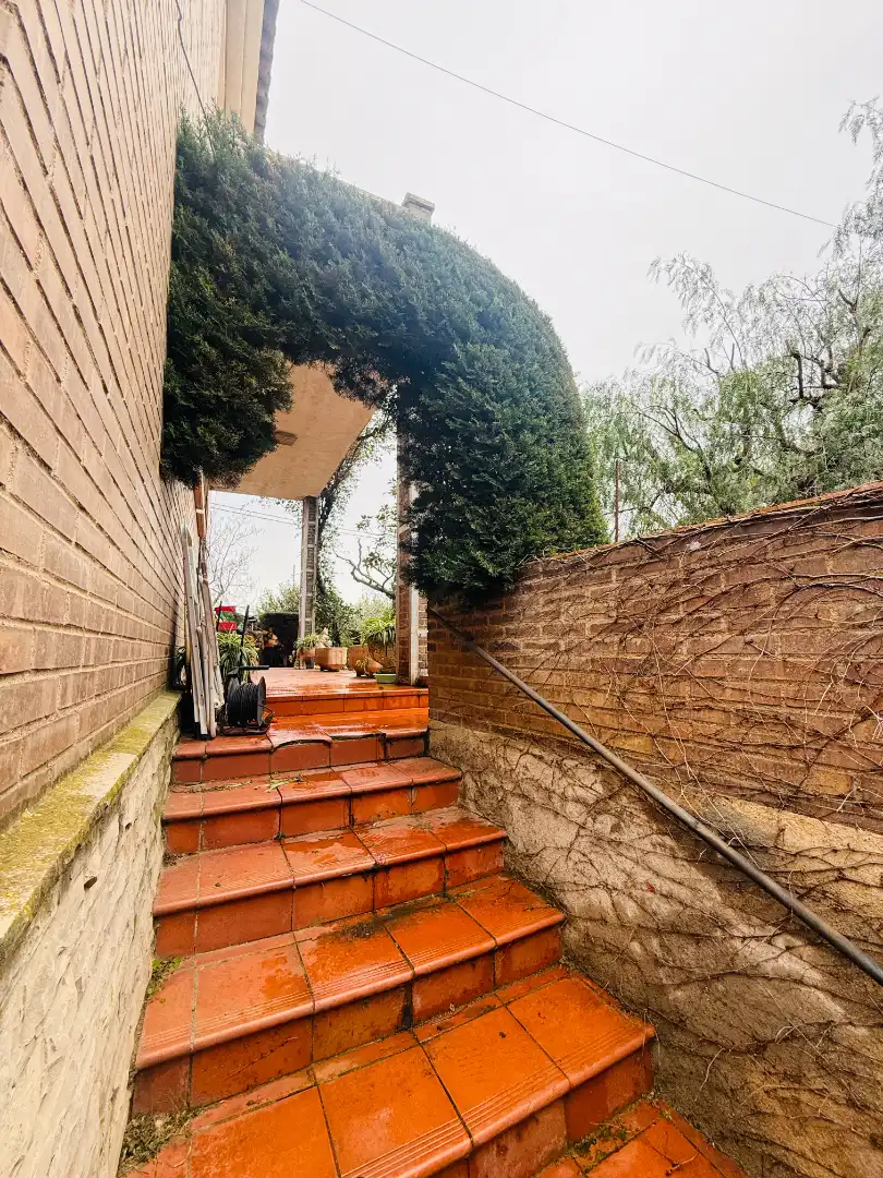 Casa con terraza en venta en Ronda Morell i Vilallonga 12, imagen 27