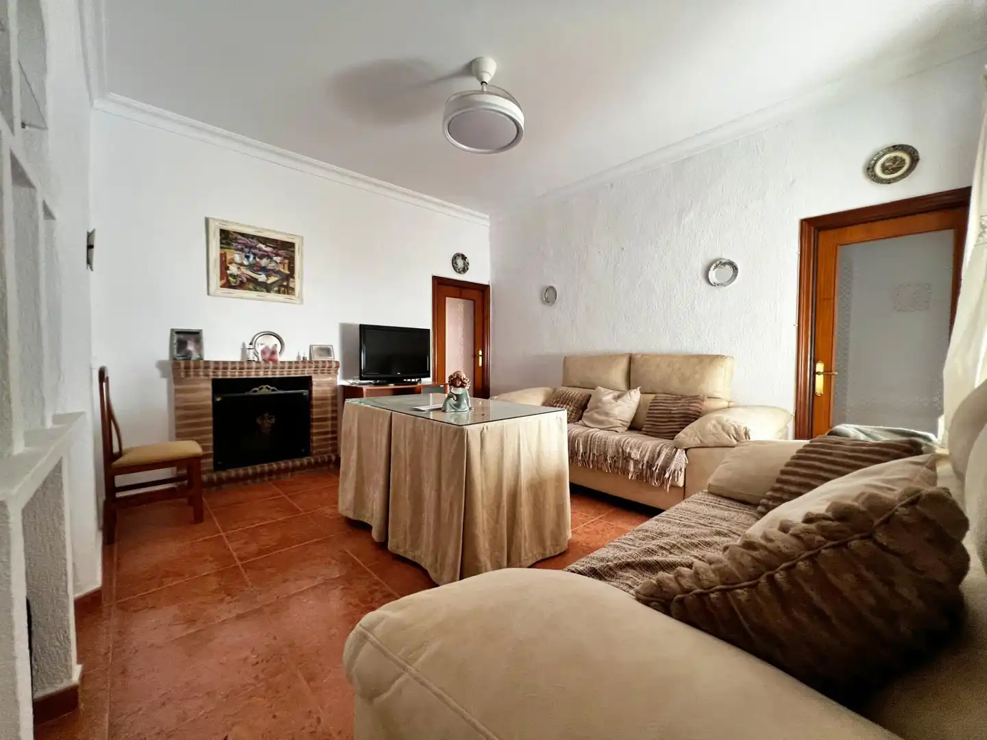 Casa con terrazza in vendita a Calle JUAN DE ZAMORA, imagen 15