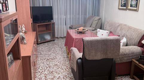 Foto 3 de Piso en venta en San Jerónimo - La Bachillera,  Sevilla Capital