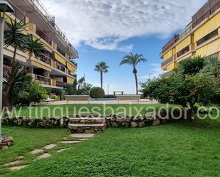 Àtic en venda a Passeig Marítim, Baixador