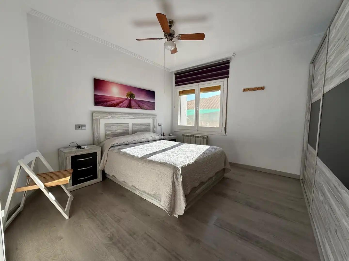 Dormitori de Casa o xalet en venda en Tarragona amb Parquet