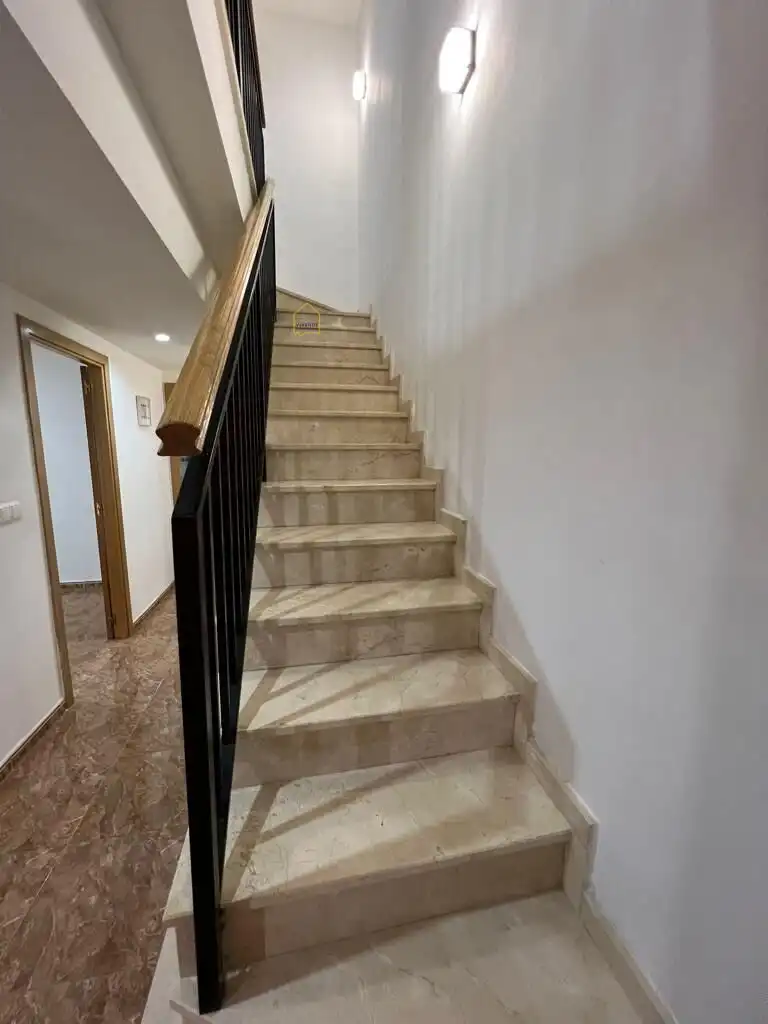 Einfamilien-Reihenhaus zum Verkauf in Puerto Lumbreras