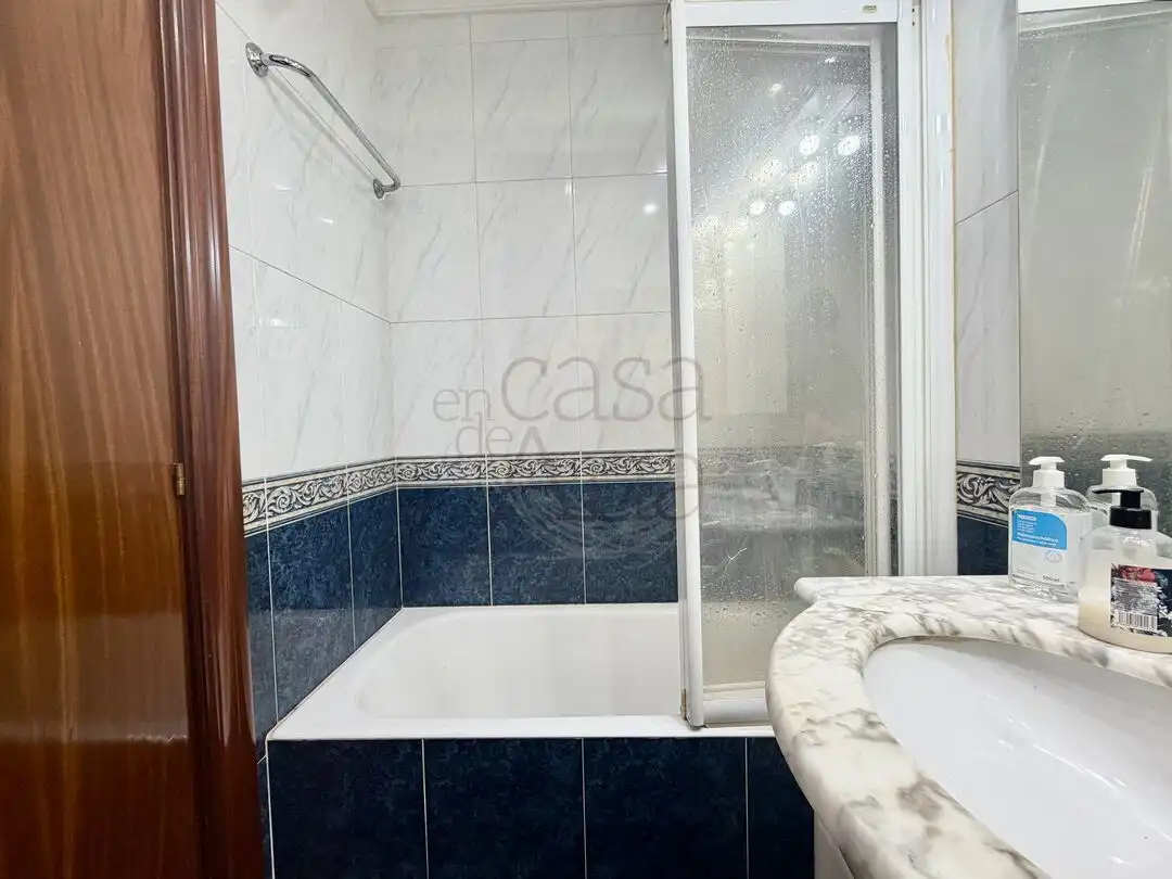 Piso con terraza en venta en Heliodoro de la Torre Kalea, imagen 18
