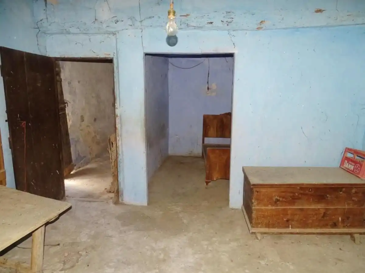 Casa adosada en venta en Valderrobres