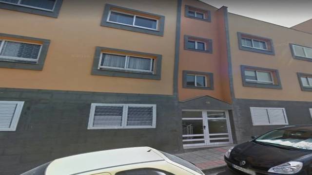 Trastero en Venta en Calle Doctor Sebastián Sánchez Ruano en Carrizal
