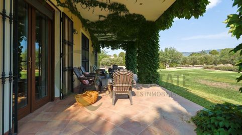 Foto 2 de Casa o chalet en venta en Beneixama, Alicante