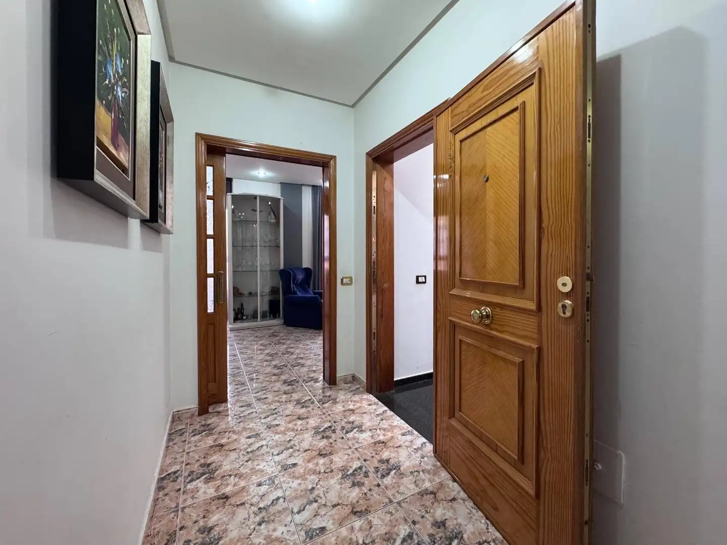 Casa adosada en venta en Telde con Terraza, Trastero y Balcón