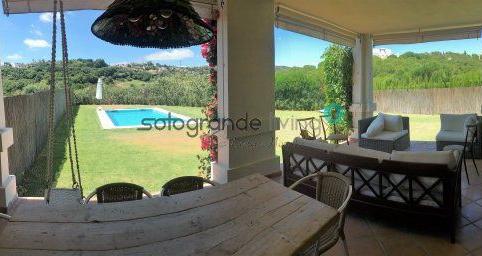 Foto 2 de Casa o xalet de lloguer a Sotogrande Alto, Cádiz