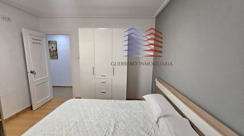 Photo 5 of Apartments for rent in Avenida Portugal, A Carballeira, Ourense Capital