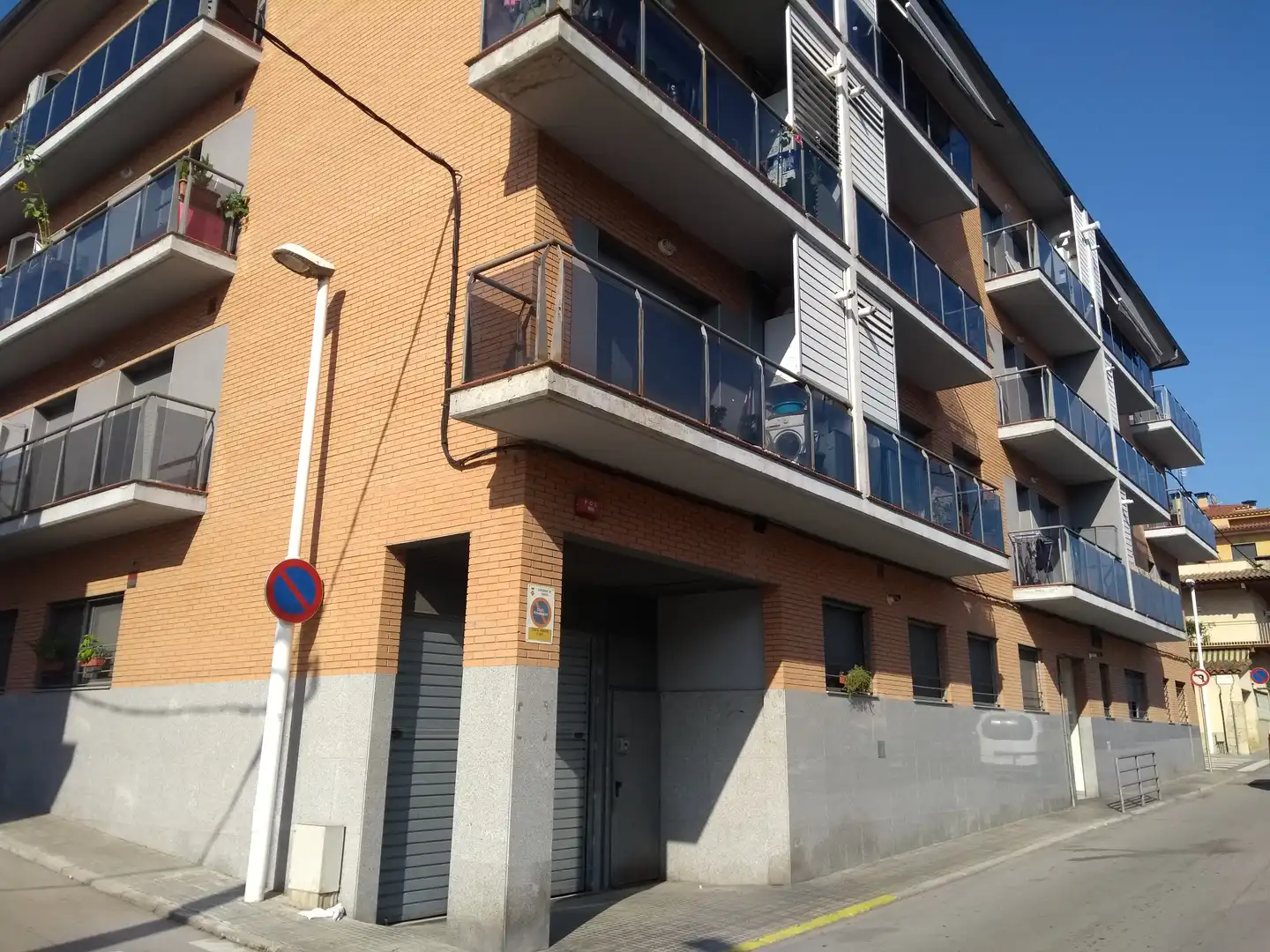 Parcheggio con ascensore in vendita a Montseny, imagen 3