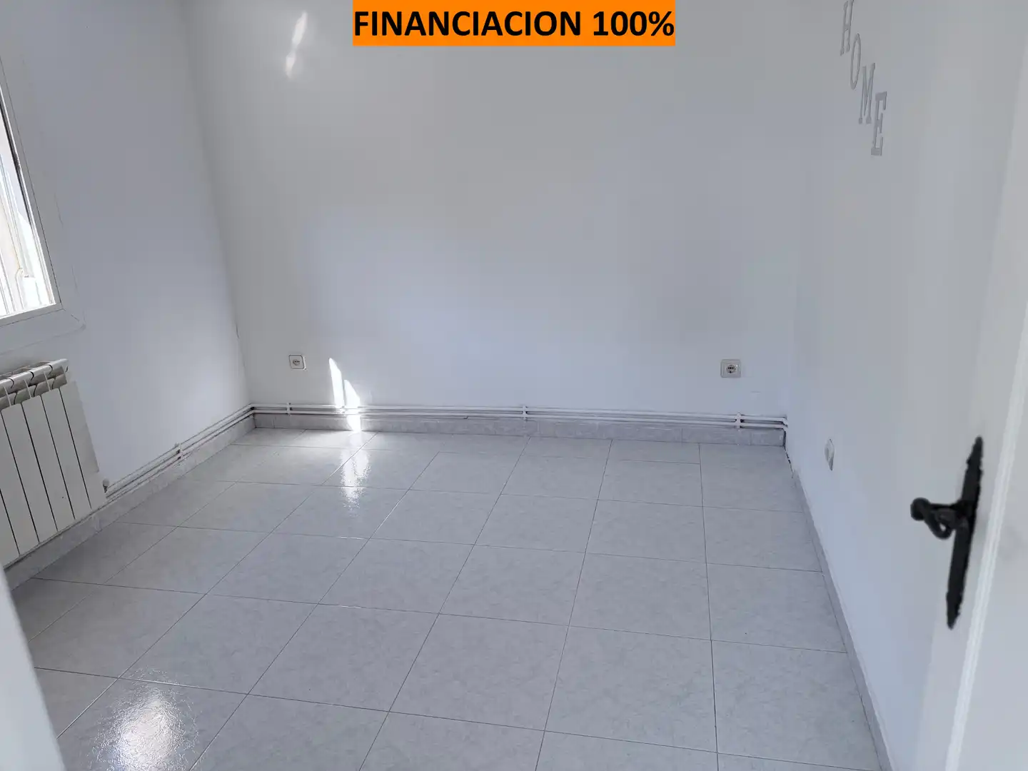 Flat for sale in Zaragoza  with Air Conditioner, Heating and Parquet flooring