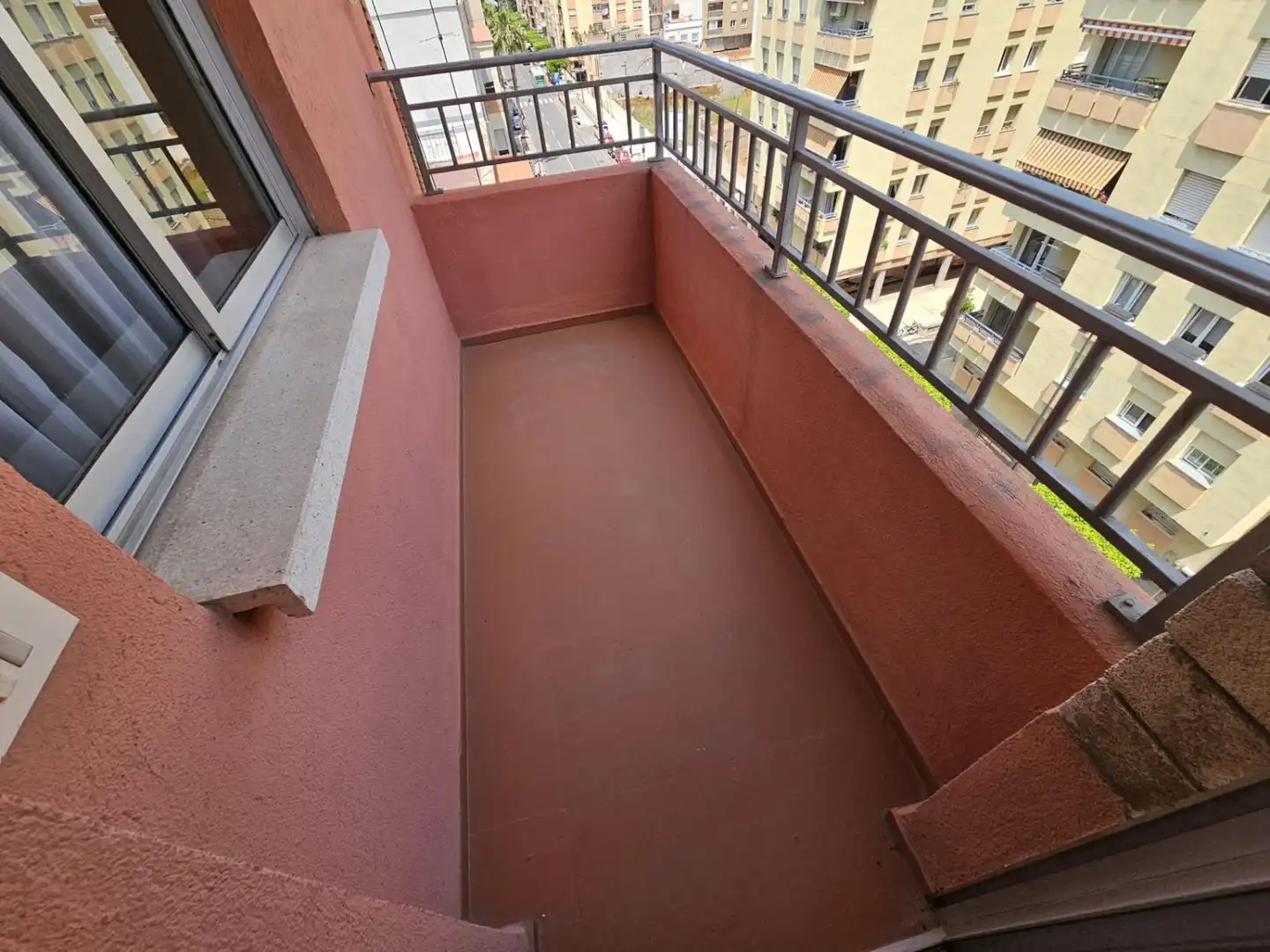 Flat for rent in Cardenal Costa, Mestrets