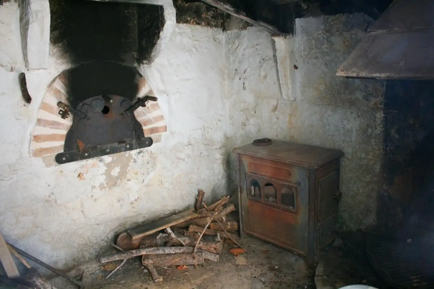 Landhaus mit Pool zum Verkauf in Cala Blanca, imagen 27