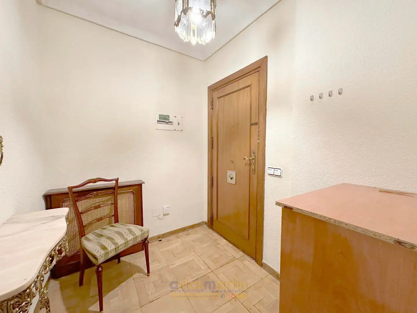 Flat for rent in Peña Primera, 11, Barrio del Centro