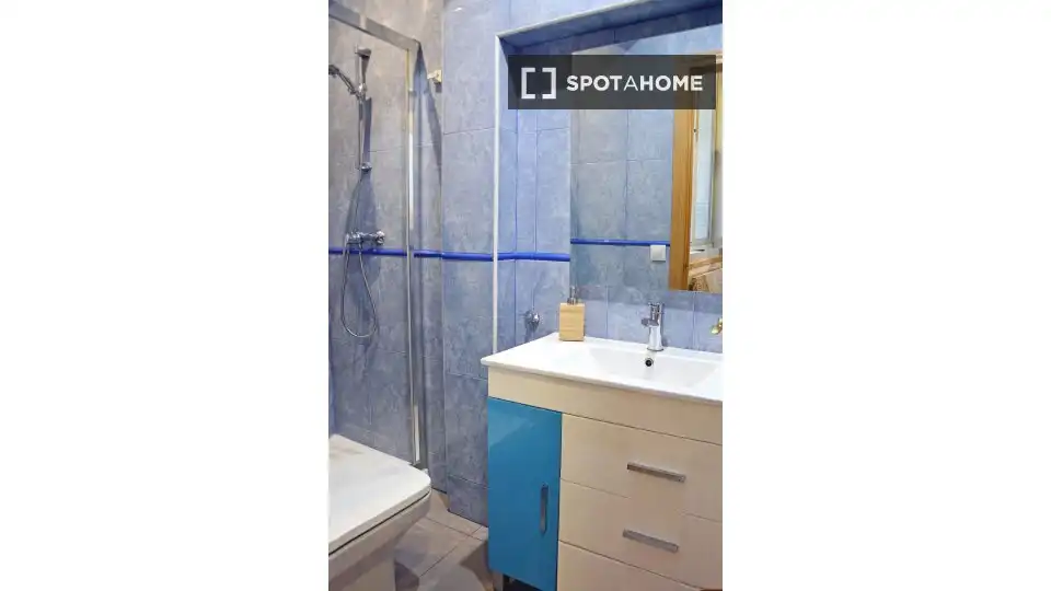 Appartamento con terrazza in affitto a Centro, imagen 8