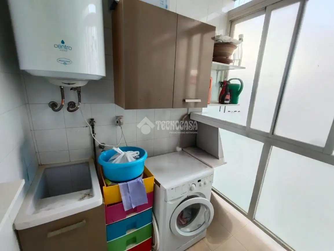 Wohnung zum Verkauf in Mengíbar, imagen 16