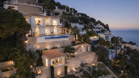 Photo 2 of Houses for sale in Calle Giuseppe Verdi, Portichol - Balcón al Mar, Jávea / Xàbia