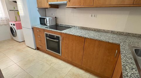 Foto 5 de Piso de alquiler en El Palmeral - San Antón, Elche / Elx