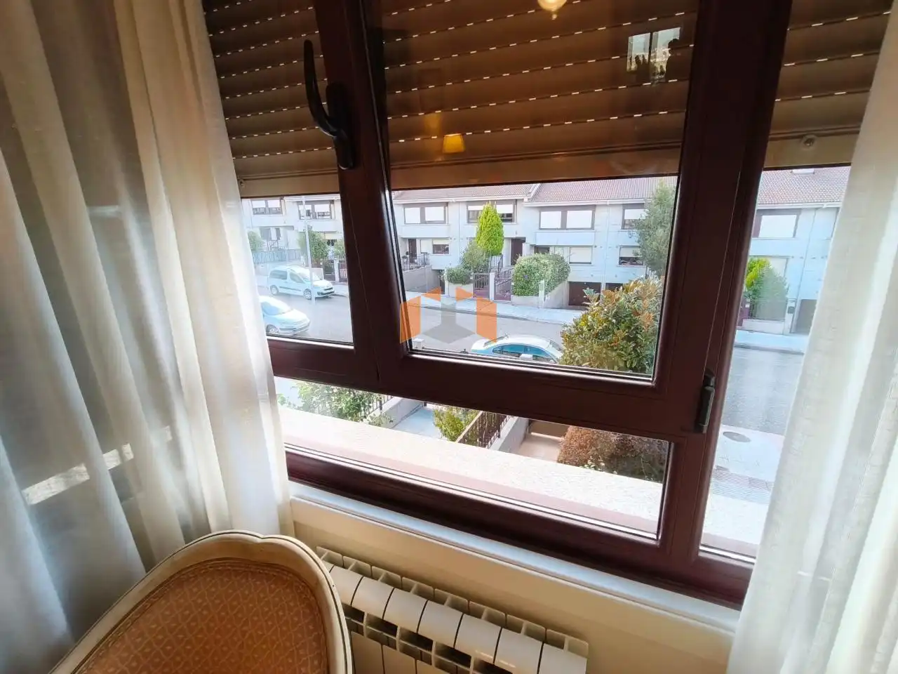 Maison mitoyenne à vendre à Baiona, imagen 24