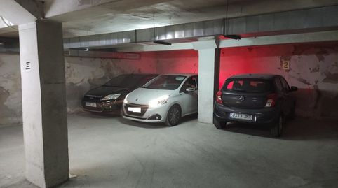 Foto 4 von Garage zur Miete in Calle García Andreu, 8, Benalúa, Alicante / Alacant