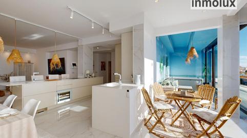 Foto 4 de Àtic en venda a Avenida Alcalde Alfonso de Rojas, Campoamor, Alicante / Alacant