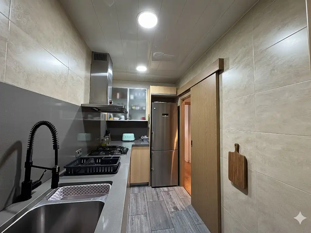 Wohnung mit Terrasse zum Verkauf in Carrer de Verdi, imagen 6