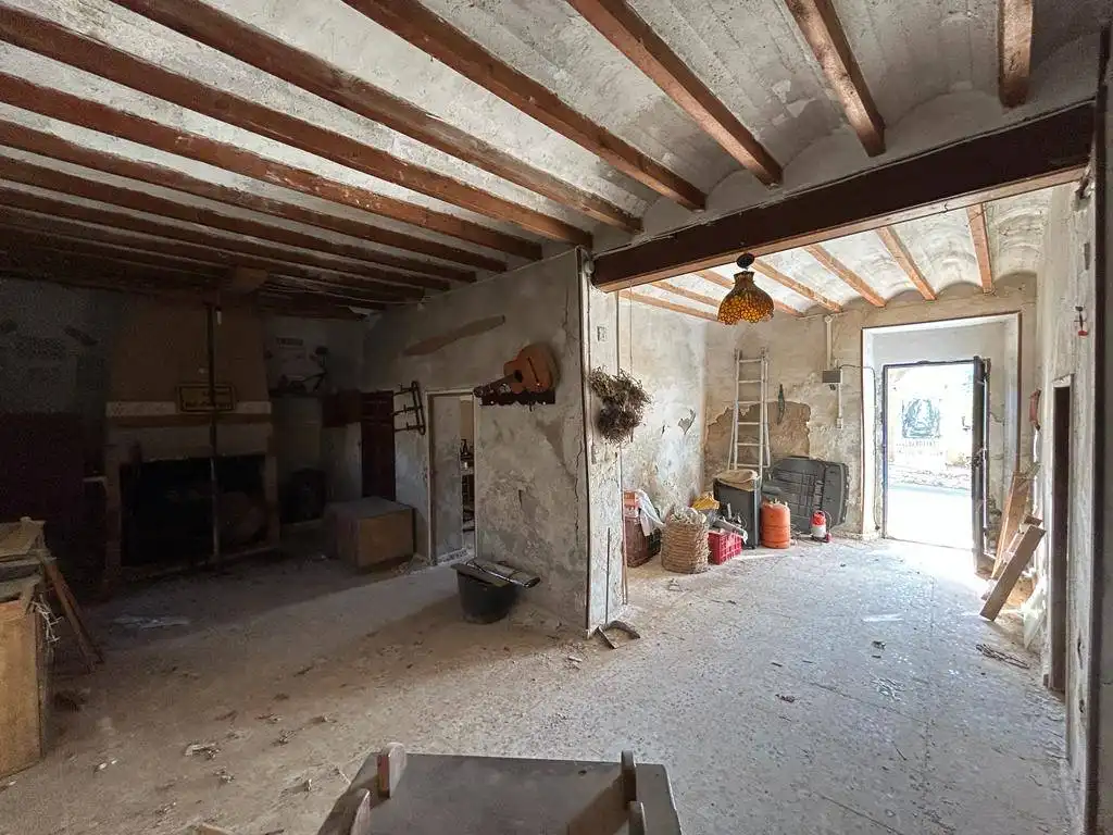 Finca rústica en venda en Orihuela