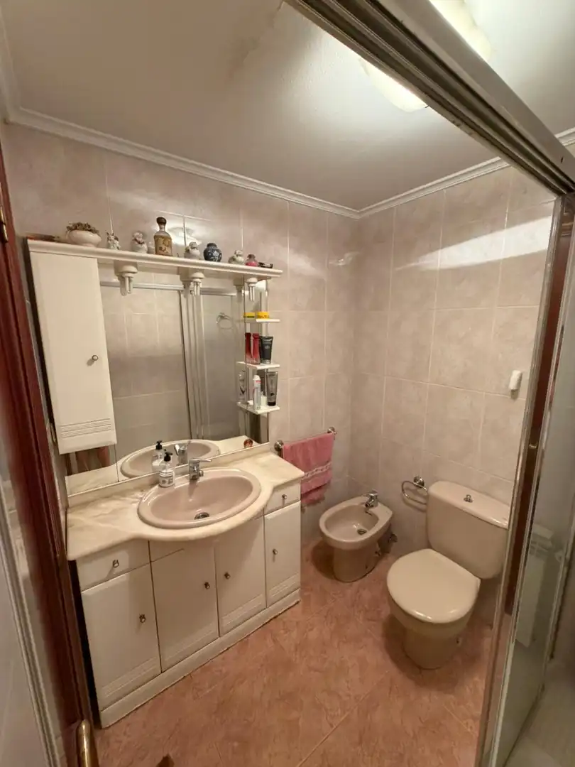 Appartement avec terrasse à vendre à Centro, imagen 23