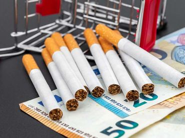 Gewerbefläche zur Übernahme in Carretas - Pajarita